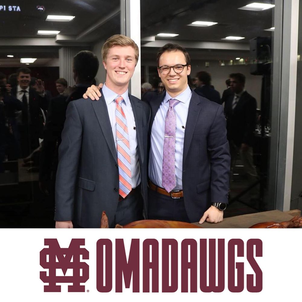 Meet your Posher, Blake